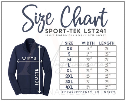 Women's | Ladies Respiratory Therapy Sport wick Fleece Jacket | RRT Softshell Jacket | RT Zip Jacket| RT Gifts | RRT Gift | Respiratory Therapist